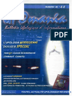 UFOmania - No 38 - 2003 12