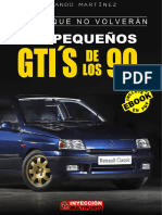 Los Pequeños GTIs de Los 90 240327 090334