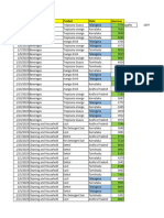 Excel Sum Functions