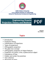 Chapter 02 SMiE - Theory - of - Projections