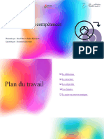 Présentation D'entreprise Plan D'action Commercial Professionnelle en Noir - 20231218 - 191347 - 0000