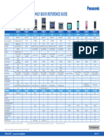 TOUGHBOOK Quick Reference Guide 10-19