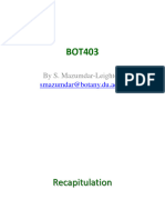 1 Tritrophic Interactions