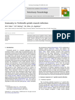 FabreBeiting TrichinellaReview VetParasitology