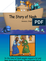 Dokumen - Tips - Story of Noah