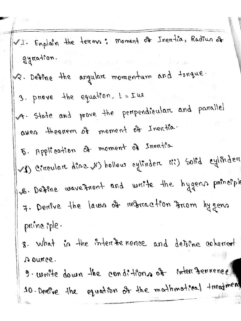 Assignment questions zabed sir pdf