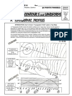 ASSIGN #10 - Contours and Landforms (needs Handout maps)-1 (1)