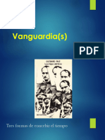 Vanguardia 2023
