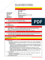 Modul Ajar MTK Unit 5 Kelas 4 Semester 1