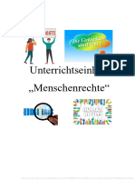 Menschenrechte