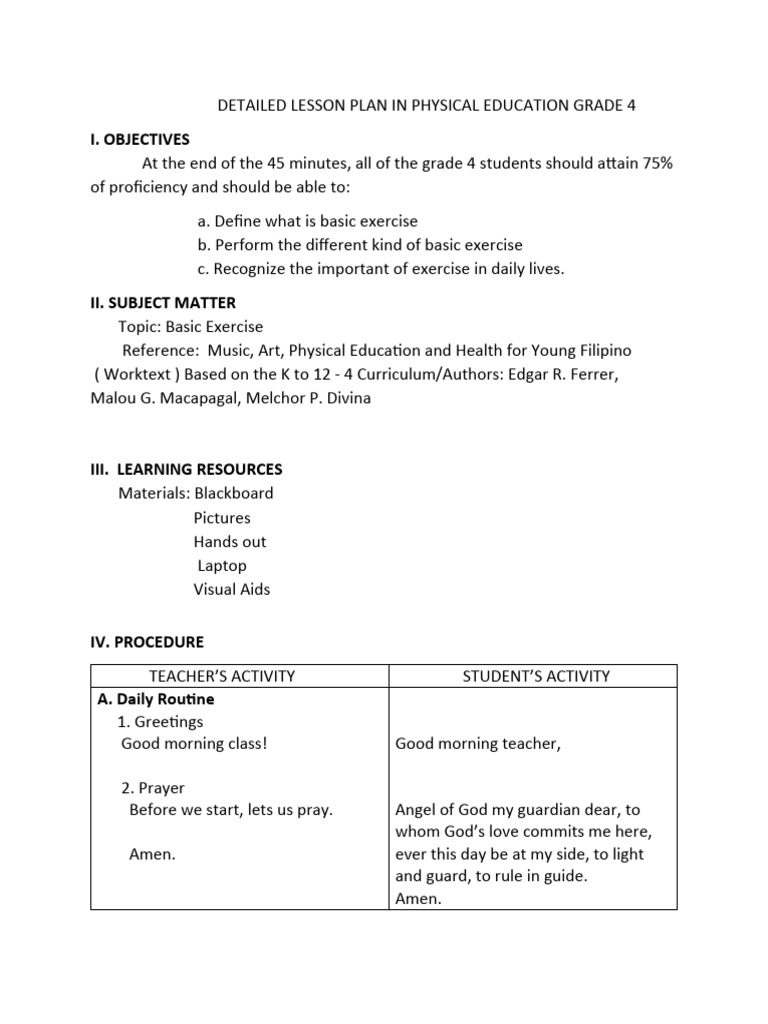 589994088-detailed-lesson-plan-in-physical-education-grade-4-pdf