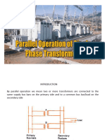 Paralleloperationoftransformer 200326231126