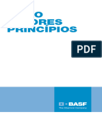 Valores e Princípios BASF