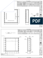 Bill of Material: Total Weight Unit Weight Comments Material Length Size/Description Mark Unit QTY Total QTY