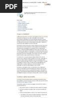 Download Tarefas bsicas no OneNote 2010 - OneNote - Office by Marcos Afonso SN73016707 doc pdf
