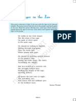 Picture Study Based Questions PDF