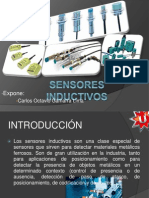 Sensores Inductivos - FINAL