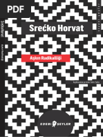 Srecko Horvat - Aşkın Radikalliği | PDF