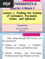 Math-6 Q4 Week-2