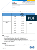 Penawaran Harga