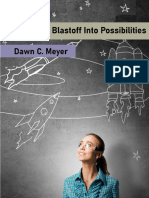 Blastoff Possibilities Ebook