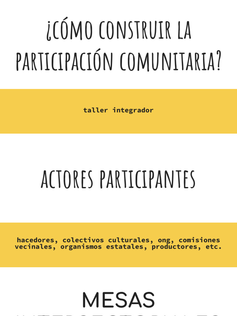 c-mo-construir-la-participaci-n-comunitaria-pdf-participaci-n-p-blica