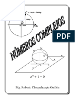 Numeros Complejos-Folleto