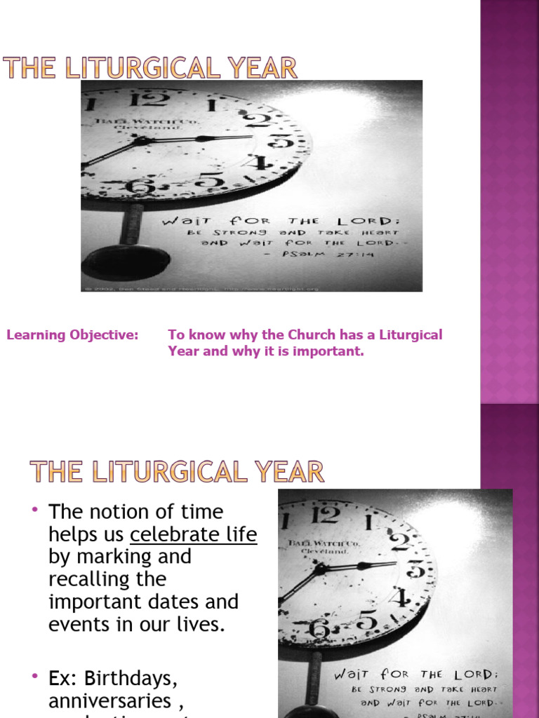 Liturgical Pdf Liturgical Year Easter