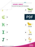 Match-alphabet-animals-f to j