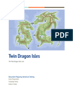Twin Dragon Isles