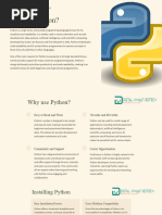 What Is Python