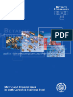 Betabite Hydraulics Catalogue (950 KB)