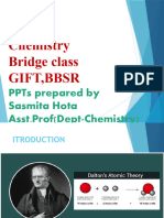 Chemistry PPT (BC)