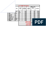 BT Excel số 2