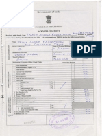 India Sudar TaxFile 2008-09