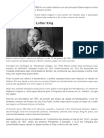 Martin Luter King