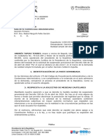 OFI24-00087024 intervencion medidas cautelares 11001032400020240011400 Germán Calderón España