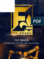 Apresentacao FSC BRASIL