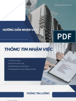 Hướng Dẫn Nhận Việc