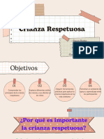 Crianza Respetuosa