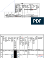 Tableau Récapitulatif Droit Des Affaires Pénales 1