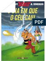 32 - o Dia Em Que o Ceu Caiu