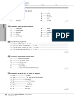 07 - Test A - Unité 0