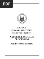 Natural Language Processing Inside Pages 2