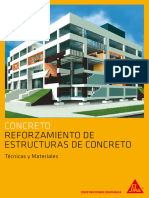 Folleto Reforzamiento Estructuras de Concreto 2017-1