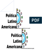 trabajo latino america