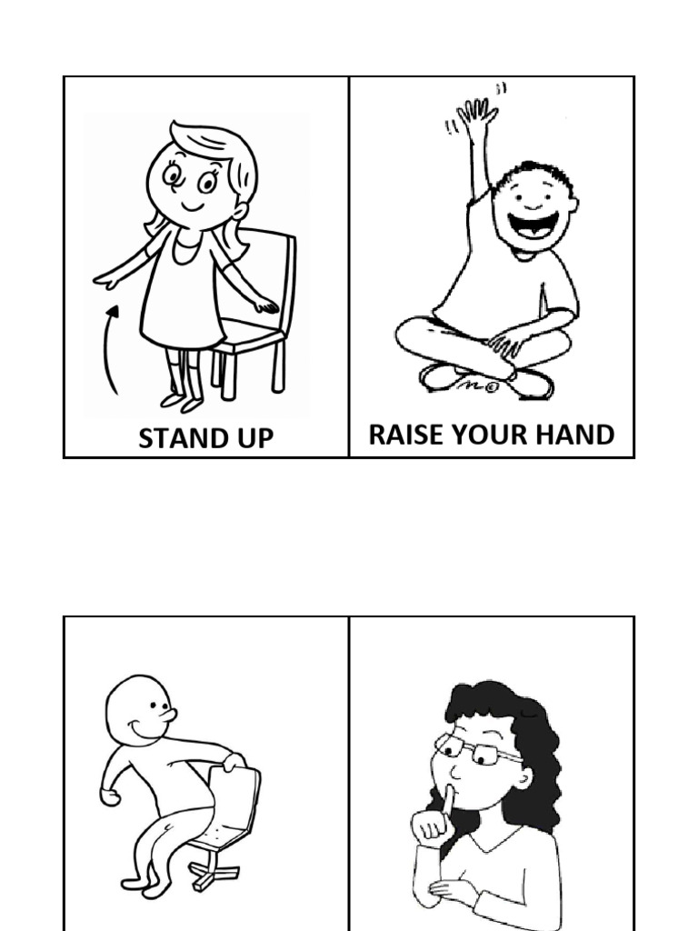 Classroom Behavior Management Tips | PDF