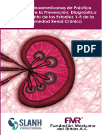 Kidney Guia Latinoamericana de ERC