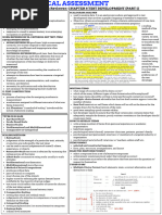 TOGSS Assessment Overview | PDF | Validity (Statistics) | Neuroscience