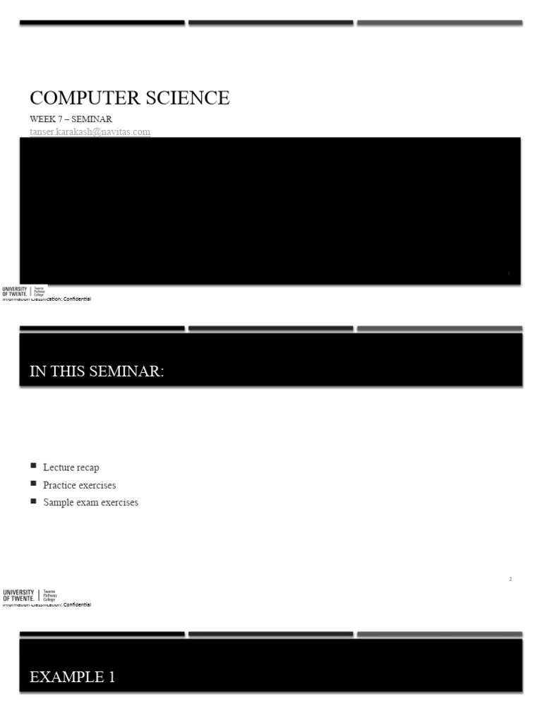 Seminar 7 pdf function mathematics applied mathematics